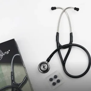 Estetoscopio Doble Campana Kindcare