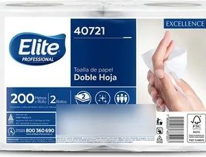 Toalla Nova Elite Excellence