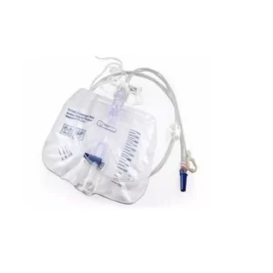 RECOLECTOR DE ORINA PREMIUM 1U CRANBERRY