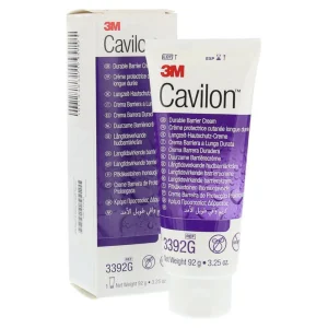 CAVILON PROTECTOR CUTANEO EN CREMA 92G 3M™