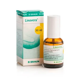 Linovera® Solución 30 ml