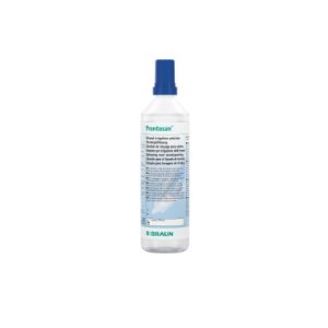 PRONTOSAN SOLUCION LAVADO HERIDAS 350ML BRAUN