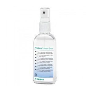 PRONTOSAN SOLUCION  SPRAY LAVADO HERIDAS 75ML BRAUN