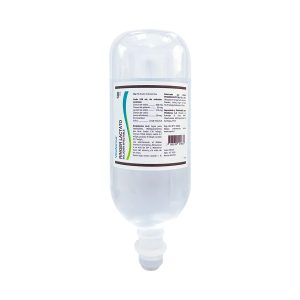 RINGER LACTATO 500ML VITAFARMA