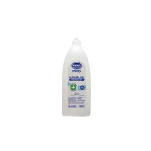 ALCOHOL GEL 1 LITRO VIRUTEX PRO