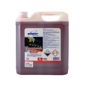 DESENGRASANTE ALTOPODER 5 LITRO CLEANING LINE