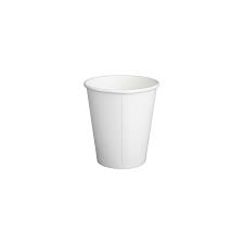 VASO DENTISTA 180ML 50 UNIDADES